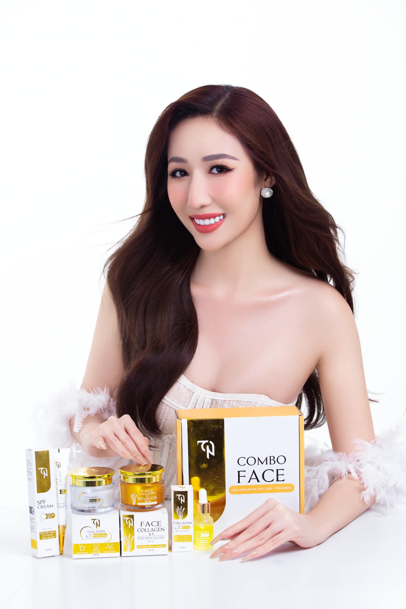 COMBO FACE ĐÔNG TRÙNG HẠ THẢO NGÀY + ĐÊM TẶNG THẺ CÀO TRÚNG 100%